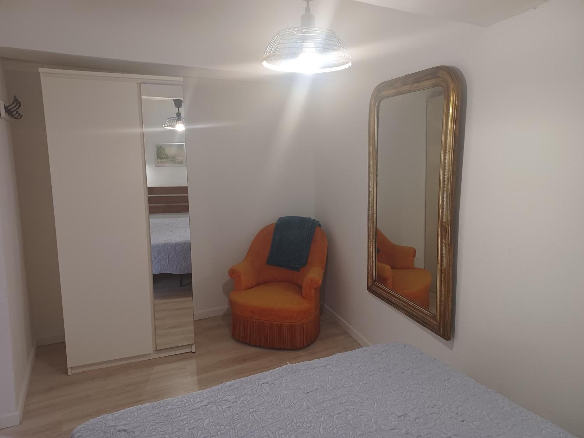 Apartmán L'Horloge Aups Exteriér fotografie