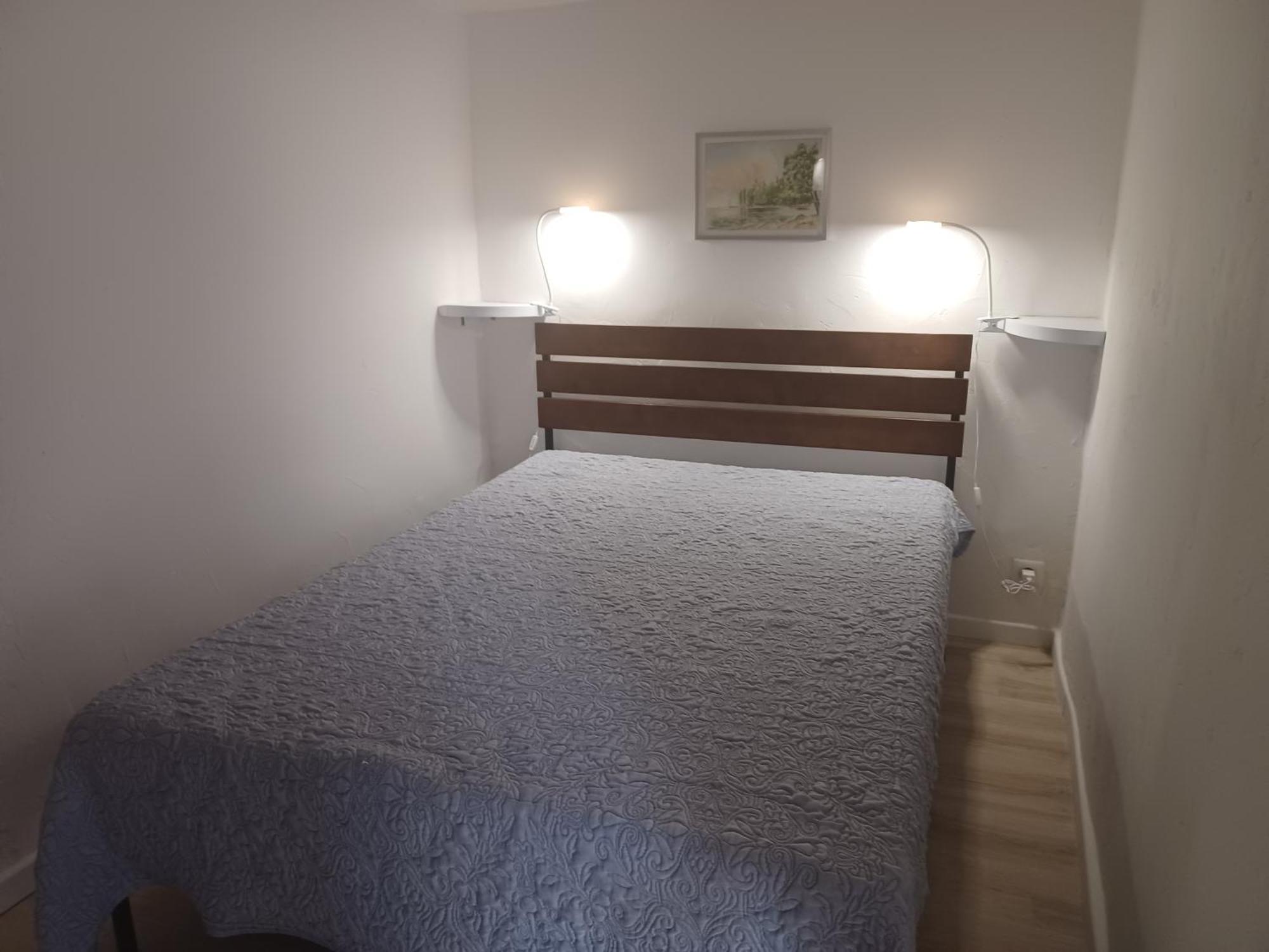 Apartmán L'Horloge Aups Exteriér fotografie